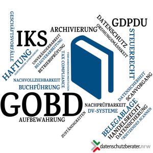 GoBD-Verfahrensdokumentation